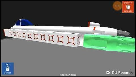 Simple Planes Jet Tutorial 1st video