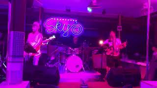 Special Nirvana (1/2): All Apologies by Sky Bar Pattaya Soi 8 Live Music - Old Days Pattaya