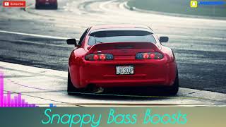 Brianna Cash - Numb (Ft. Tory Lanez) (Bass Boosted)