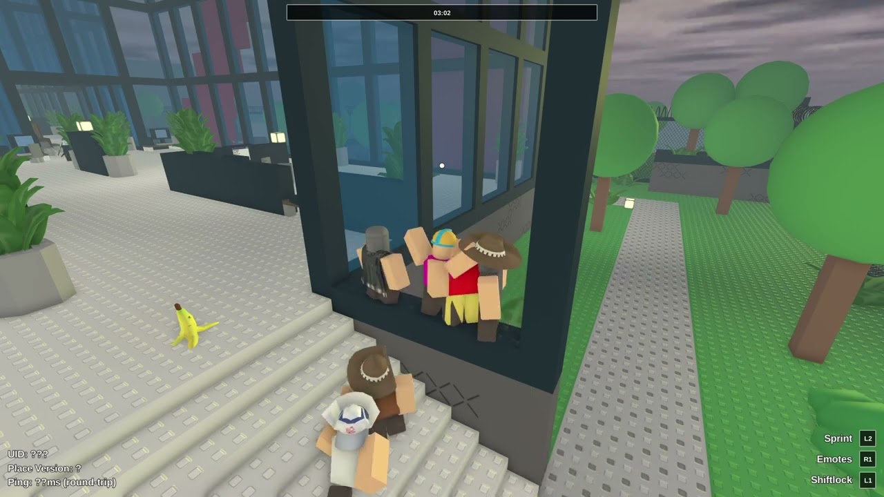 playing die of death with my friend