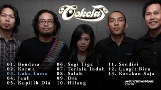 LAGU TERBAIK COKELAT FULL ALBUM