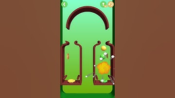 dig this! (Dig it ) 154-5 | arghh! | Dig this level 154 episode 5 solution gameplay walkthrough