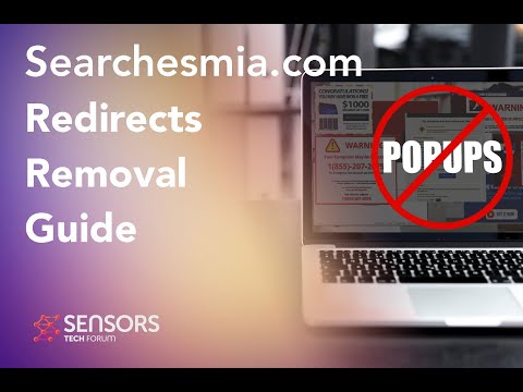 Remove Starburn Search Redirect (Virus Removal Guide)