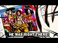 10 One Piece SECRETS Hidden in Plain Sight!