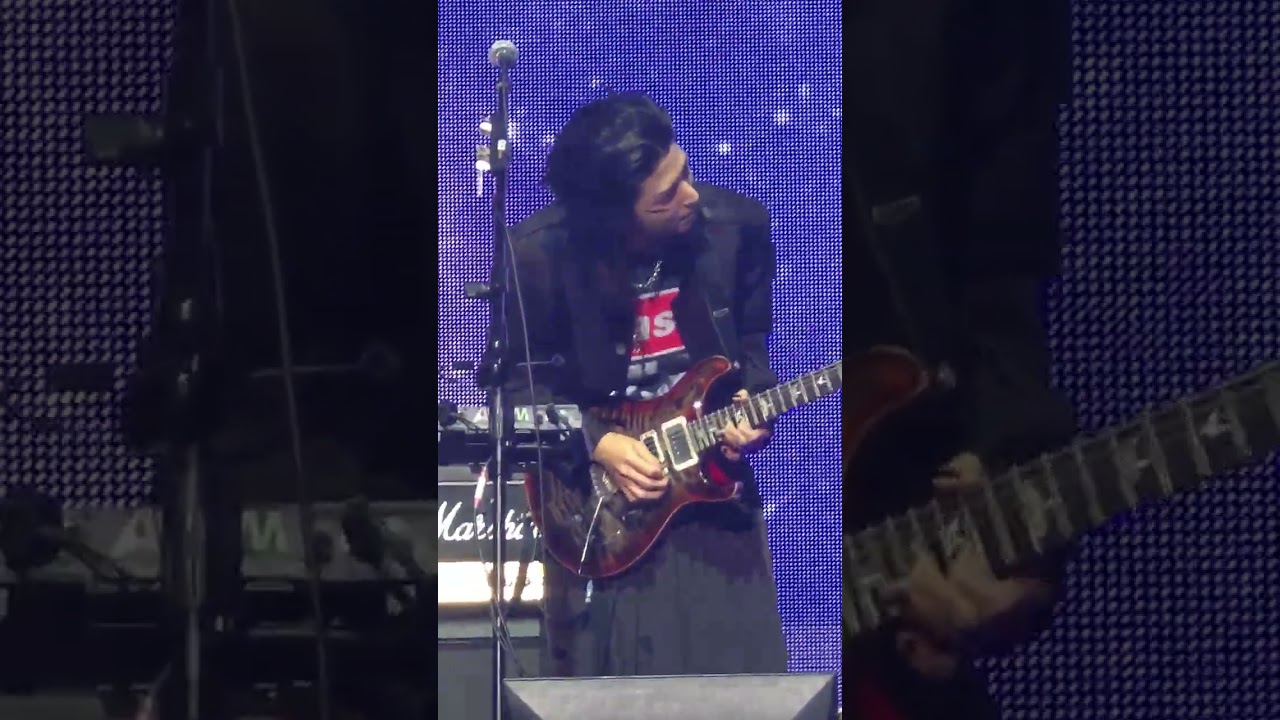 251121 PLUTO + 즉흥 연주 소감 엑스디너리히어로즈 준한 | Xdinary Heroes〈Beautiful Mind〉World Tour FINALE Day 1