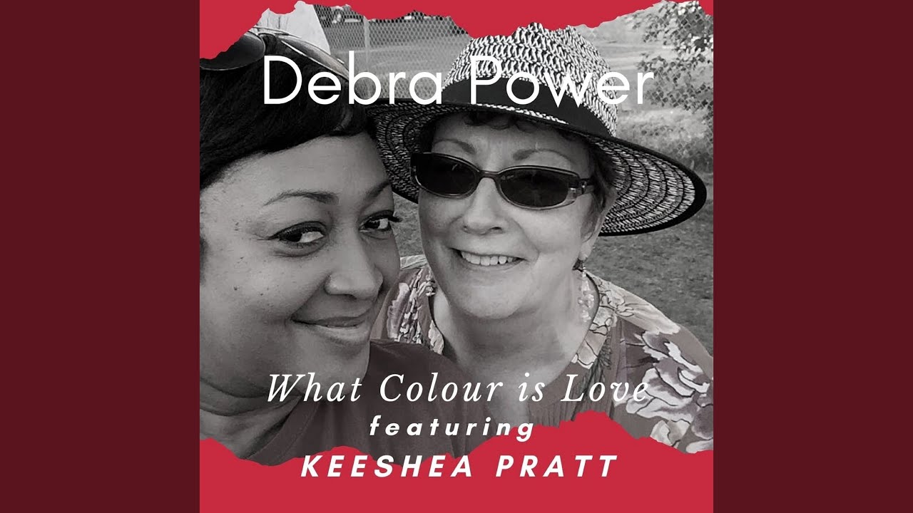 What Colour Is Love