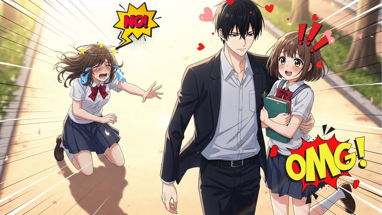 J'ai tout SACRIFIÉ pour elle, alors je suis revenu de la MORT pour la DÉTRUIRE | Résumé Manhwa