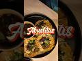 Restaurante Mexicano en Canadá
