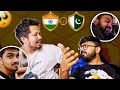 GAMING HOUSE ME HUWE SAB BIMAR | Ind vs Pak|         Best of Luck to Tx!
