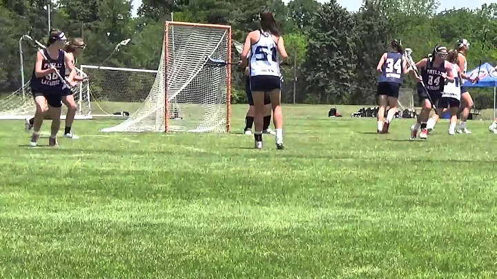 Michelle Dycks Recruiting Video