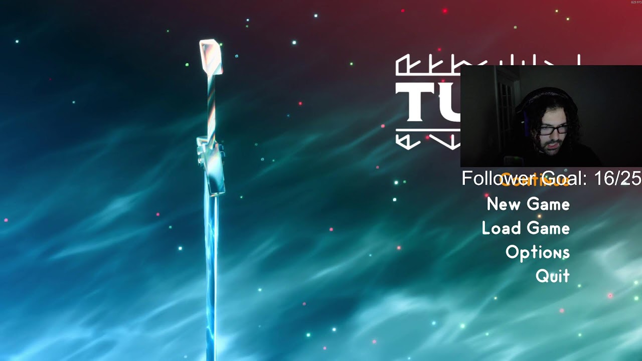 THIS GAME IS NEAT | Tunic (2) | !gamelist