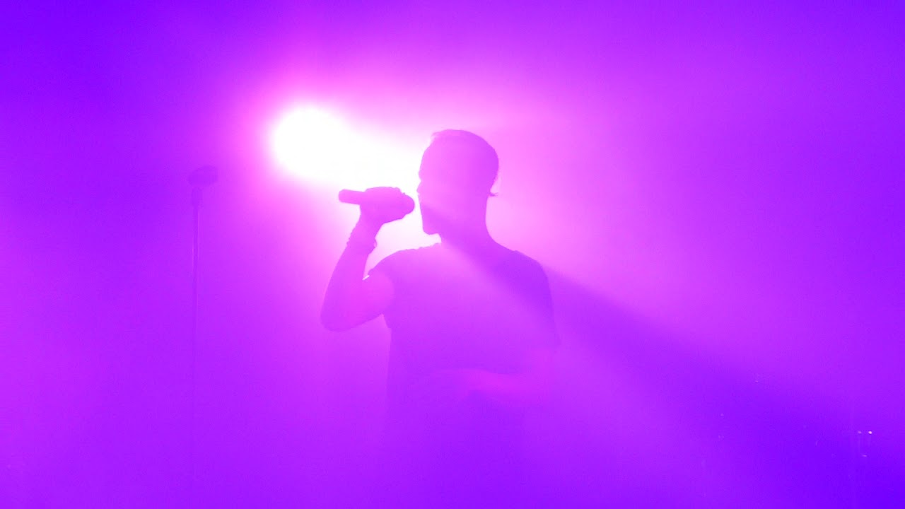 Solar Fake  "Wish Myself Away"  Leipzig 18.09.2021 Felsenkeller