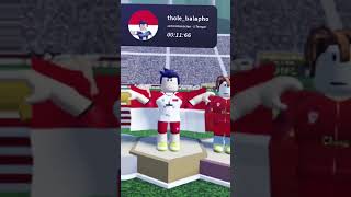 menang olimpiade juara 3 roblox#merdeka#olimpiade