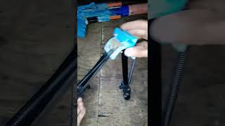homemade bipod