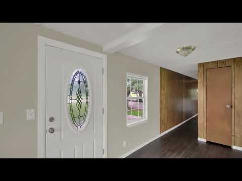 2025 Poplar Street, San Marcos, TX home video tour