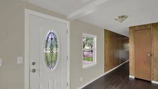 2025 Poplar Street video tour