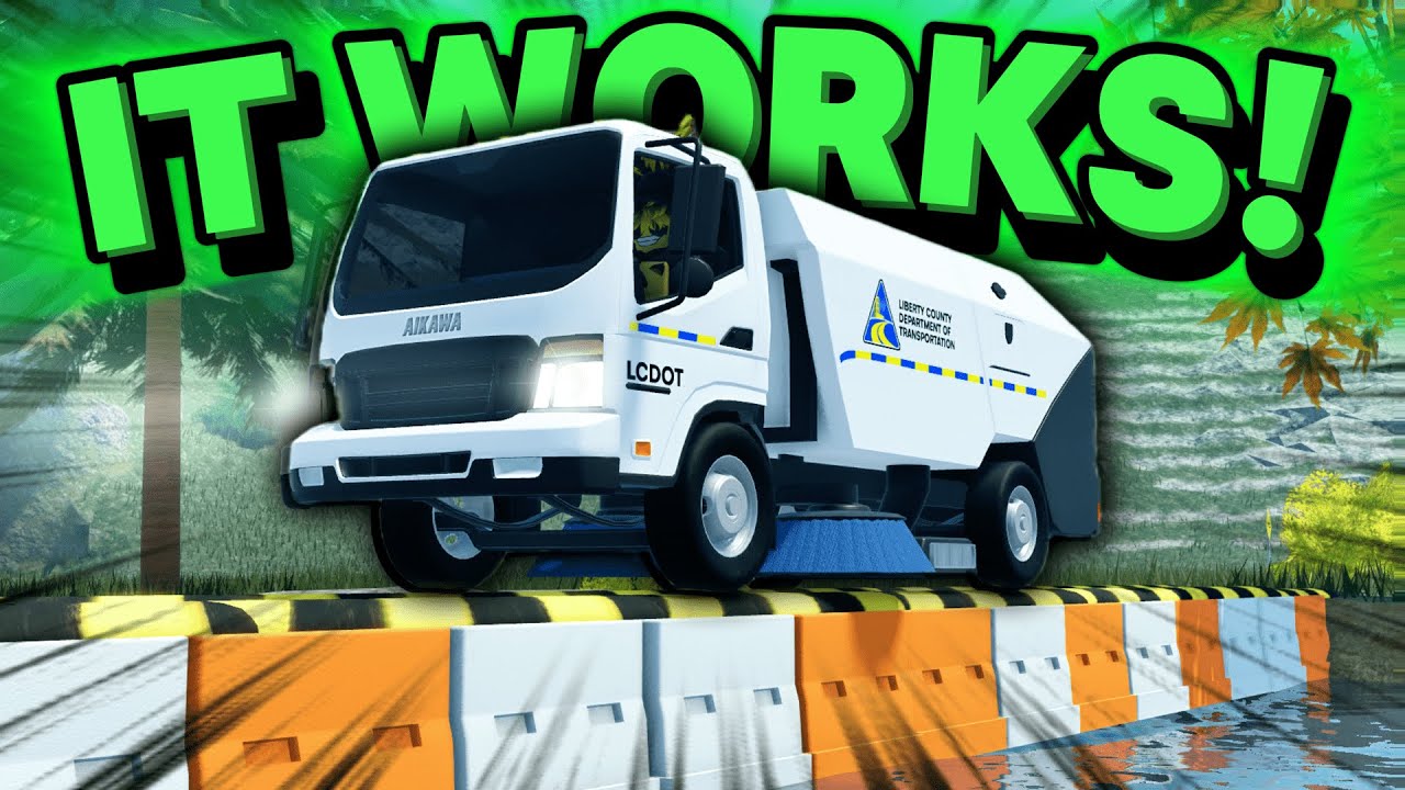 Strict Server Mod Got Mad At Us For This In Liberty County RP