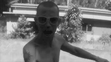 LAZARUS [Official Promo Video]   ::  Final Version