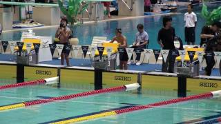 2010 全国JOC 夏季 200m個人メドレー 決勝 (男子10歳以下) 2010 全国JOC 夏季 200m個人メドレー 決勝 (男子10歳以下)