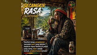 Secangkir Rasa