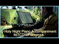 O Holy Night Piano Accompaniment