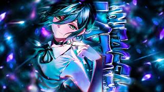 HISTED - MONTAGEM LATENTE (SUPER SLOWED)