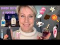 Mes meilleurs parfums gourmands 2021 I Pour les chocolat addicts