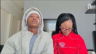 GET TO KNOW US(pt.1)