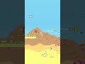 Enjoy the weekend with For Aerolite. Get it today on Steam.