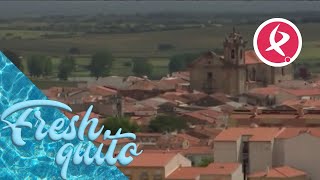 Conociendo nuestros pueblos: San Vicente de Alcántara  | Dos de Tarde