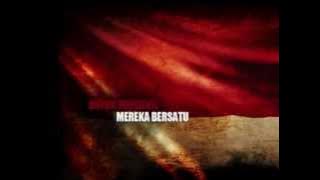 Indonesia Jaya - Harvey Malaiholo ( with lyrics )