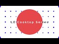 Lekitchen cooktop series