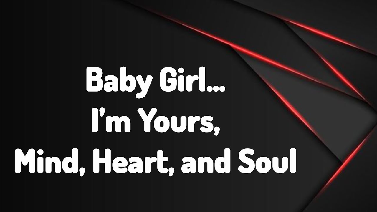 👑💐Cupcake🧁🦋 I’m All Yours — Completely, Totally, Forever💯✨️