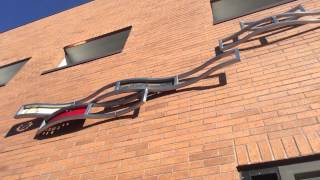Byron Folwell's "Four Stories"