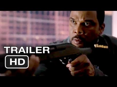 Alex Cross Official Trailer #1 (2012) - James Patterson, Tyler Perry Movie HD