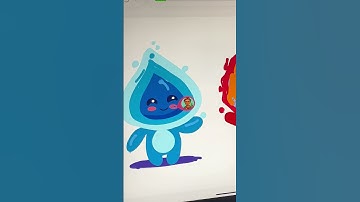 I played with a HACKER?App: Drawly #drawly #multiplayer #Sketchipad #tiktokart #game