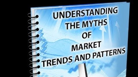 How to use a powerful software to scan for chart patterns ?