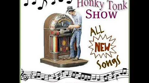 Honky Tonk Tramp Paul Fannin