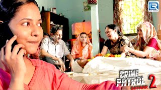 Naina बानी दरिंदो का शिकार !। Crime Patrol Satark | S2 | Full Episode | Best Of Crime | HD