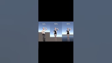 Step by step🧑‍💻 #3d #3danimation #3dcharacter #unity #unity3d #zepeto