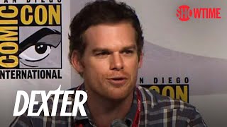 Famous Dexter Comic-Con 2010 Panel: Working with John Lithgow | SHOWTIME Net Worth