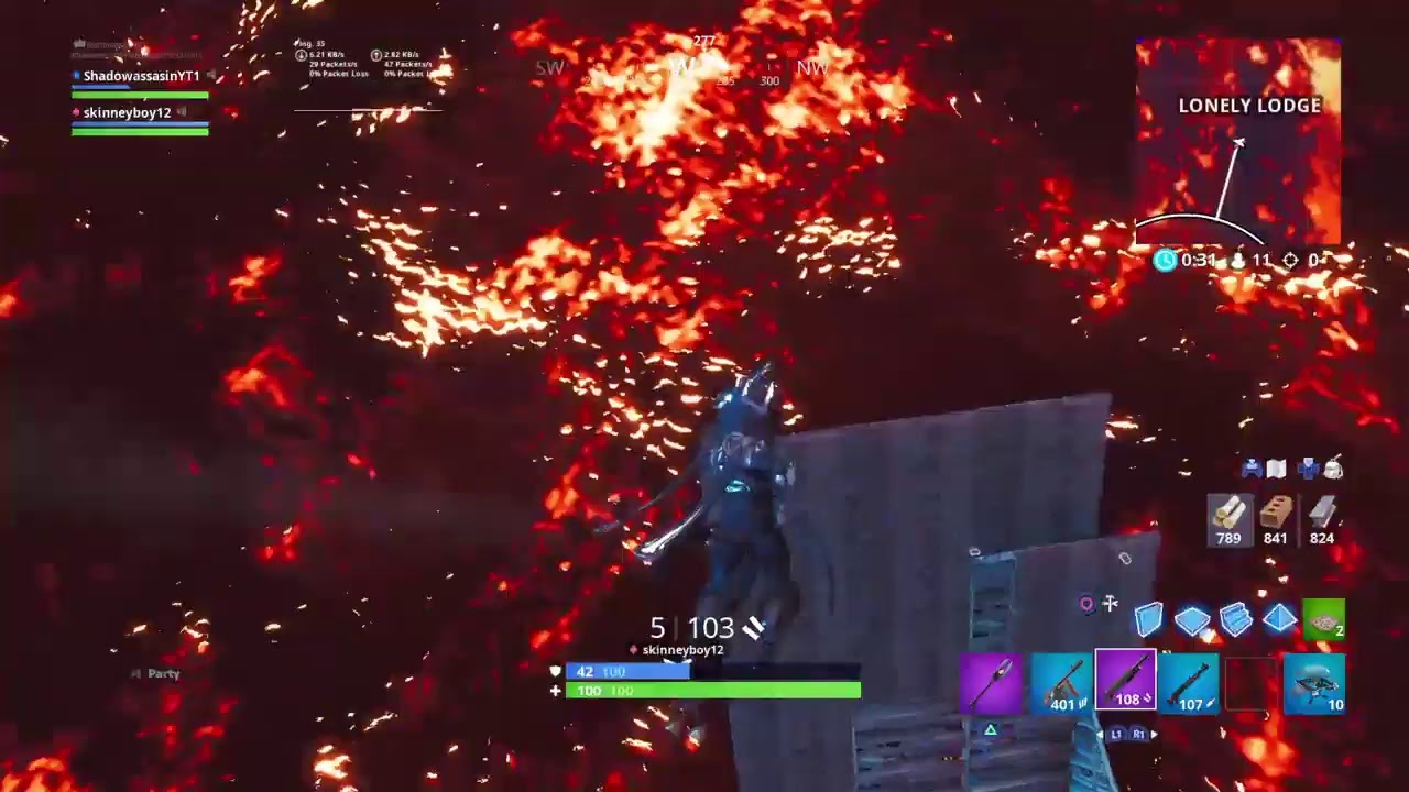 Dakotaz Reacts To Ultimate Fortnite Rage Compilation Youtube - ceeday rage compilation fortnite mi consola playing fortnite w cousin and freind youtube