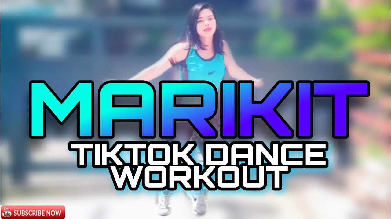 Marikit - Juan X Kyle | Tiktok Remix 2020 | Zumba 2020 | Dance Fitness 2020 | Tiktok Trends - Youtube