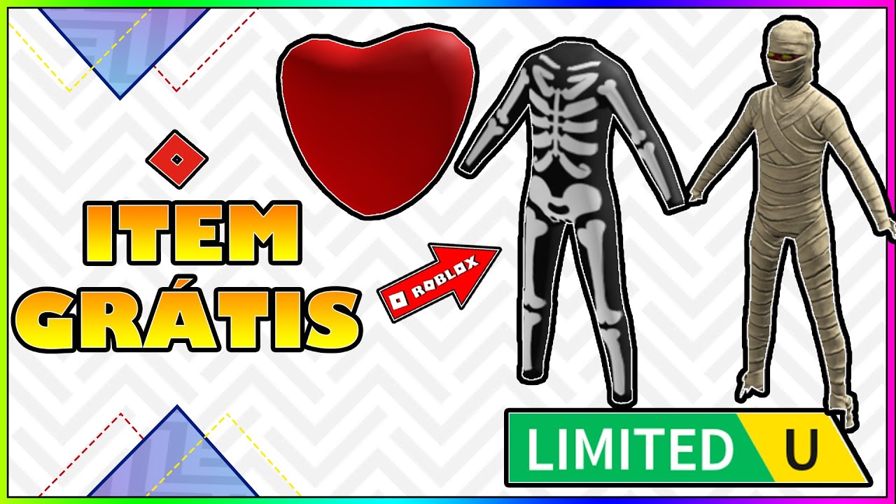 Como Ganhar 3 Roupas de Halloween* no IHearLand - Roblox Evento