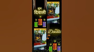 Diwali Delight: Spark Joy & Light with These Simple Celebration Tips!Happy Diwali #shorts #video