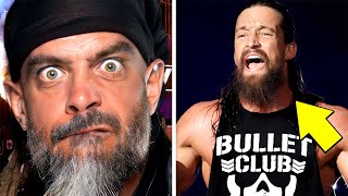 BREAKING: Major AEW Debut CONFIRMED! Jay Briscoe TRIBUTE Match ANNOUNCED! Jay White to WWE or AEW?!