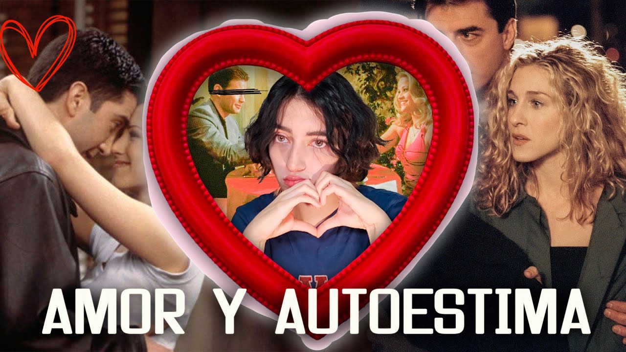 Descentrar las relaciones 