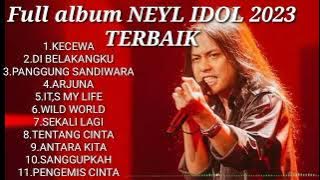 FULL ALBUM NEYL TERBAIK 2023 IDOL INDONESIA