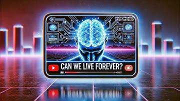 What if humans could live forever?
