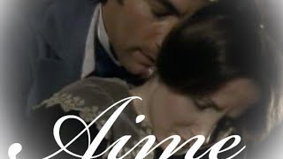 Jane Eyre and Edward Rochester - Aime (